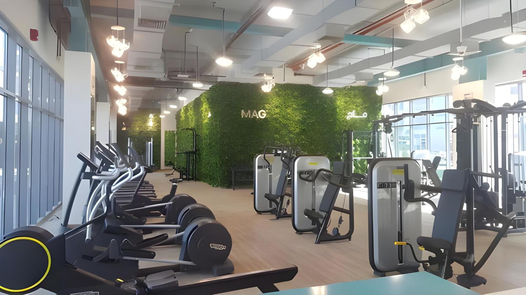 Budget-Friendly 2Bd Near Expo With A Huge Pool ดูไบ ภายนอก รูปภาพ
